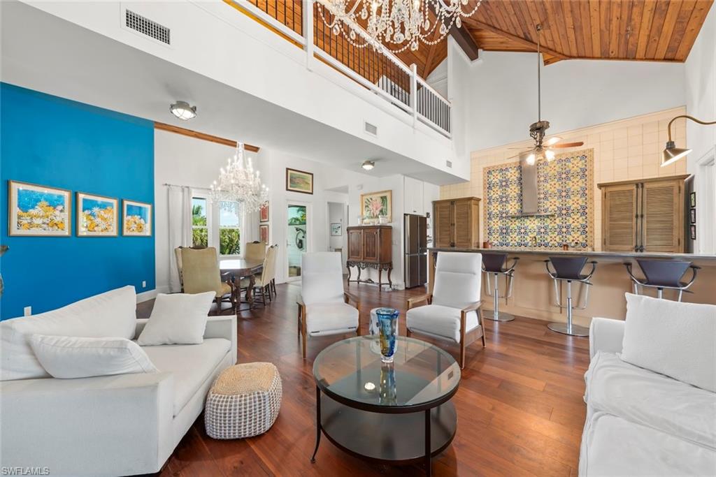 THE DUNES SANIBEL ISLAND - Residential