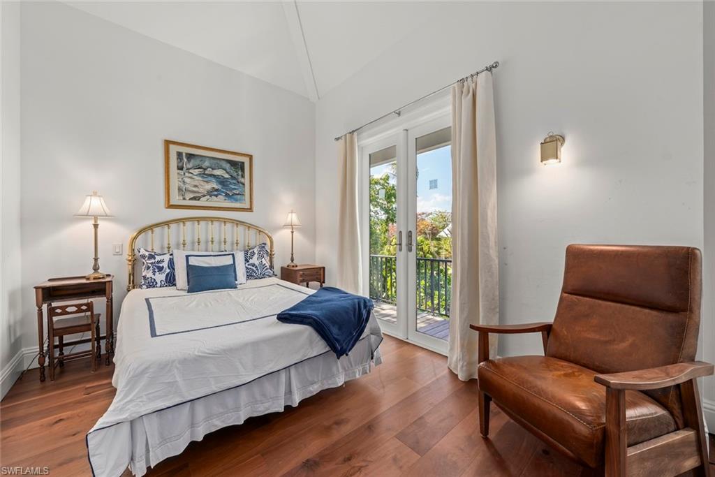 THE DUNES SANIBEL ISLAND - Residential