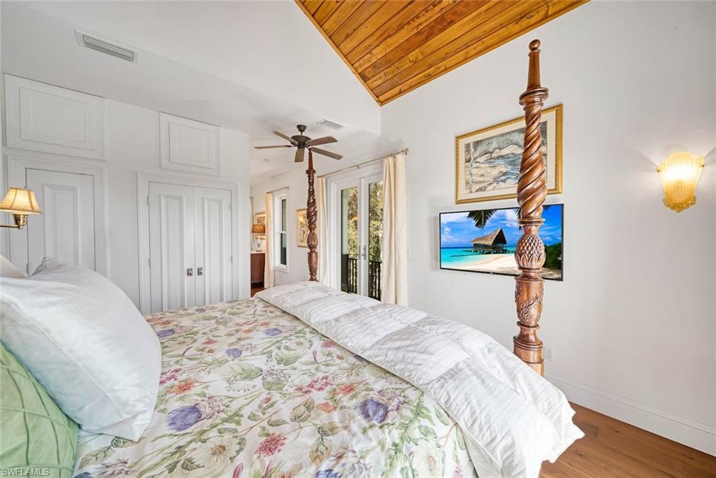 THE DUNES SANIBEL ISLAND - Residential