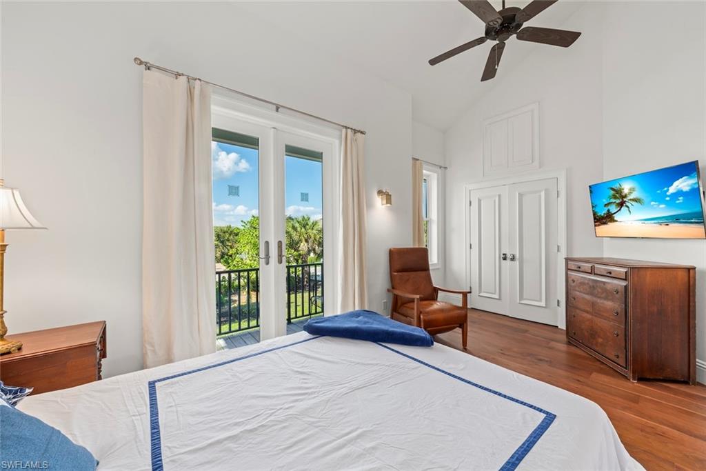 THE DUNES SANIBEL ISLAND - Residential
