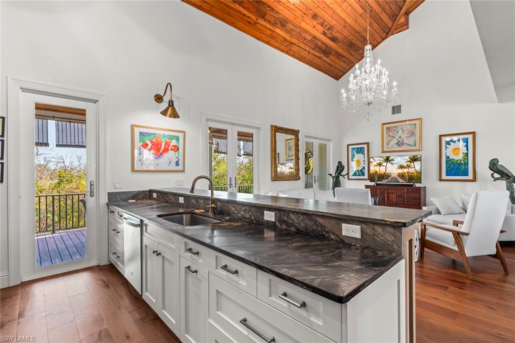 THE DUNES SANIBEL ISLAND - Residential