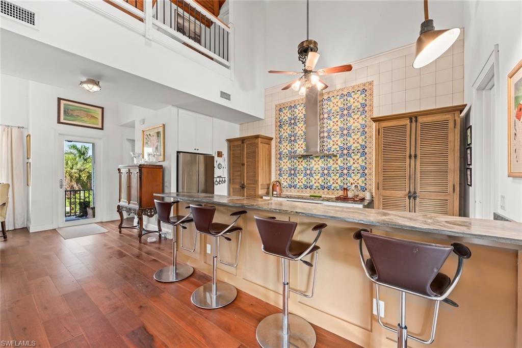 THE DUNES SANIBEL ISLAND - Residential