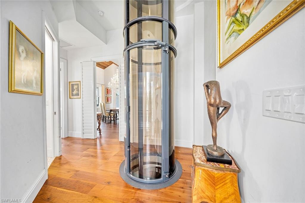 THE DUNES SANIBEL ISLAND - Residential