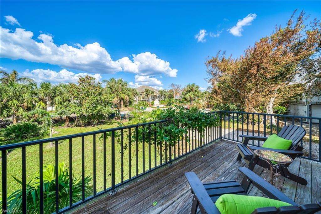 THE DUNES SANIBEL ISLAND - Residential