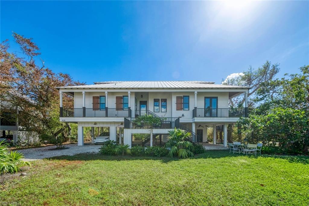 THE DUNES SANIBEL ISLAND - Residential