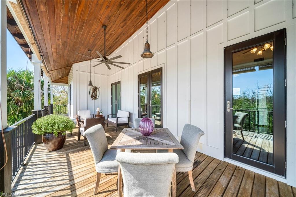 THE DUNES SANIBEL ISLAND - Residential