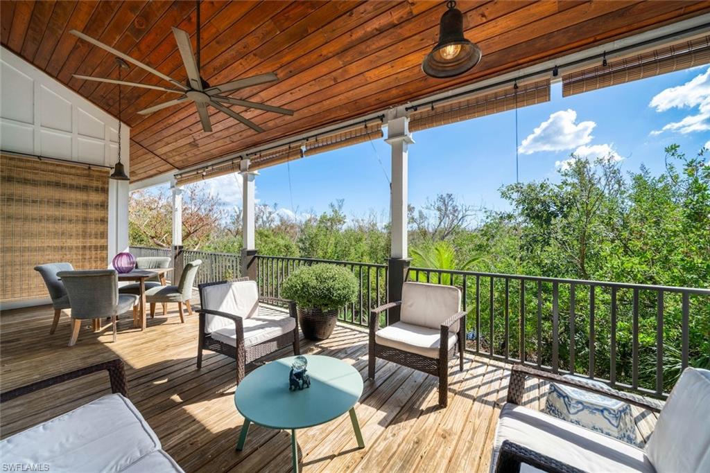 THE DUNES SANIBEL ISLAND - Residential