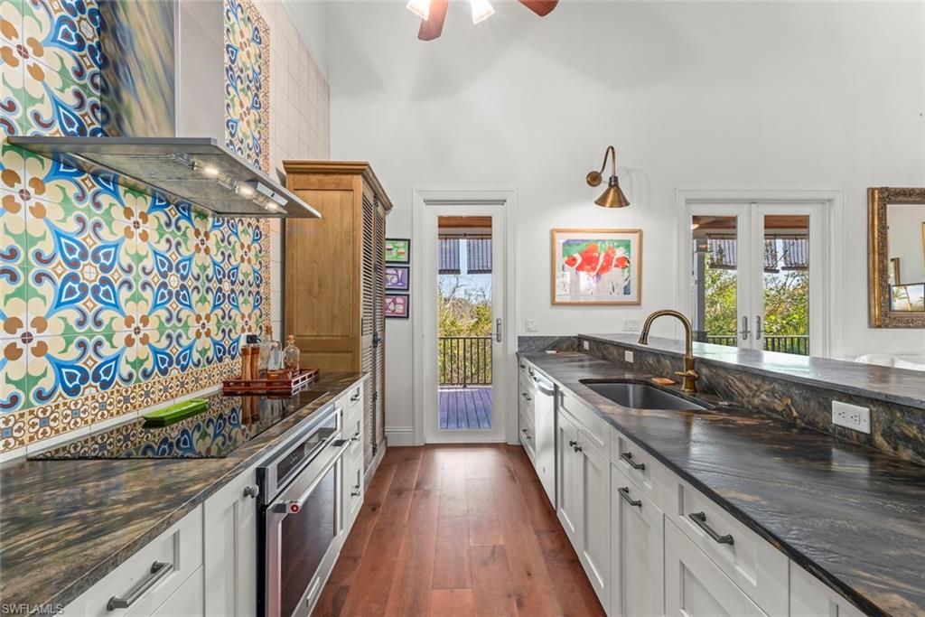 THE DUNES SANIBEL ISLAND - Residential