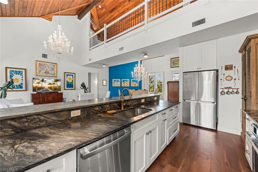 THE DUNES SANIBEL ISLAND - Residential