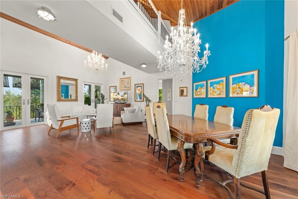 THE DUNES SANIBEL ISLAND - Residential