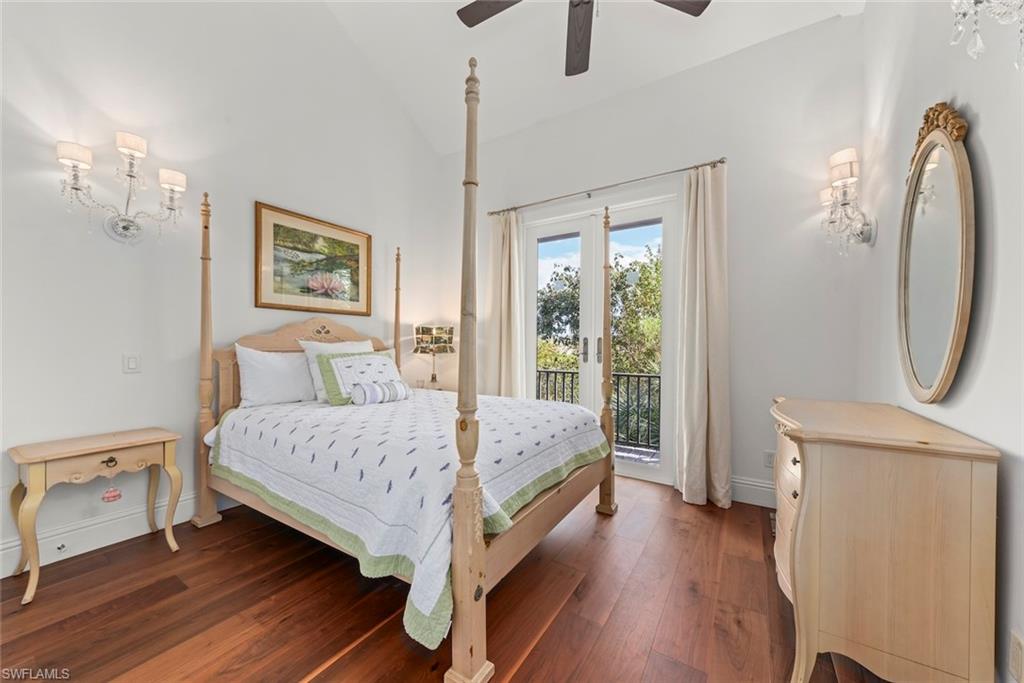 THE DUNES SANIBEL ISLAND - Residential