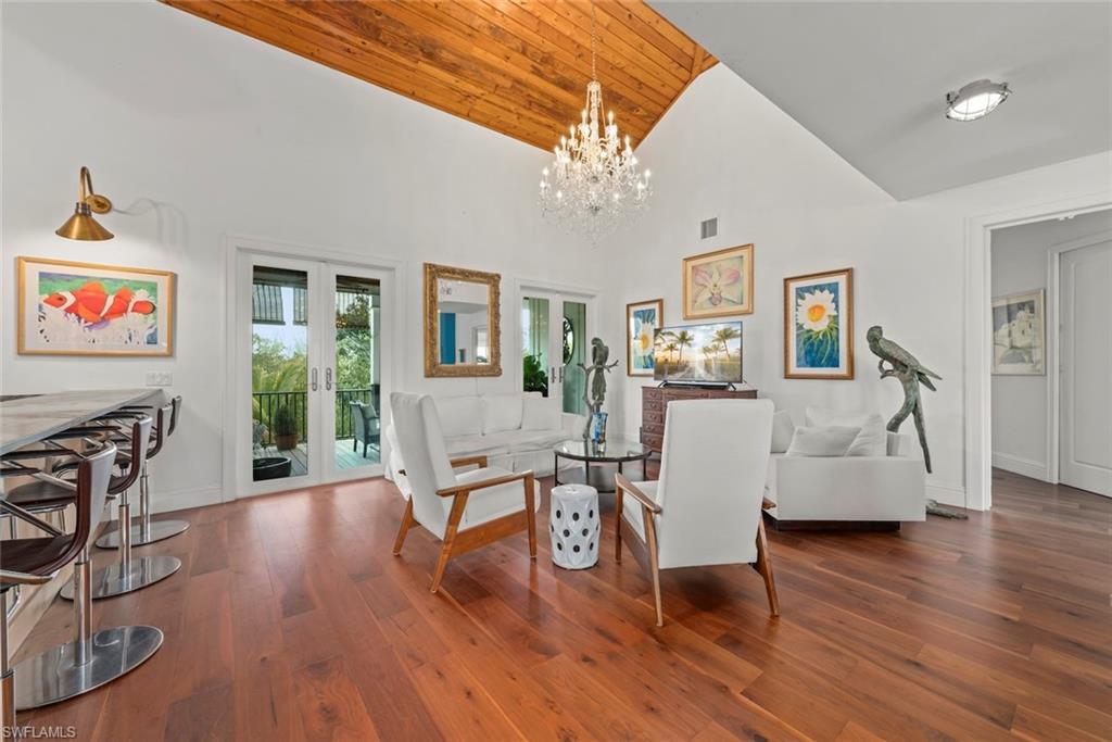 THE DUNES SANIBEL ISLAND - Residential