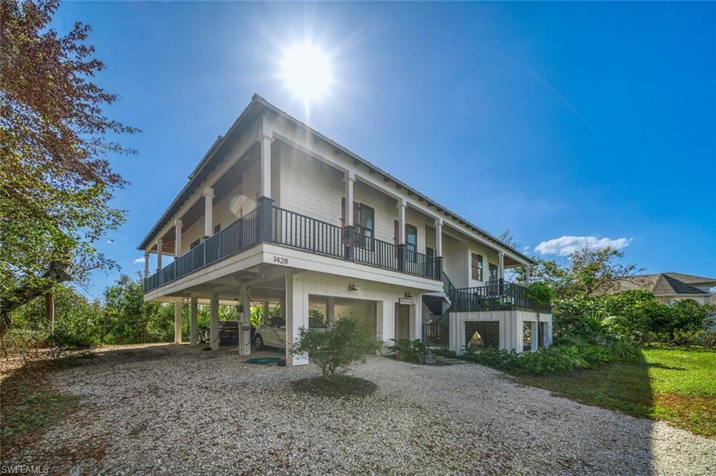 THE DUNES SANIBEL ISLAND - Residential