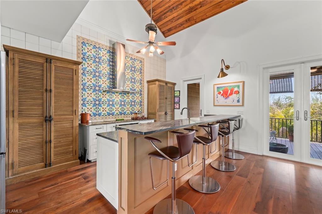 THE DUNES SANIBEL ISLAND - Residential