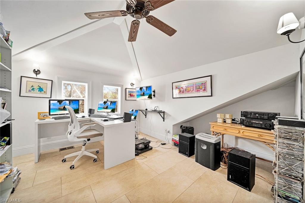 THE DUNES SANIBEL ISLAND - Residential