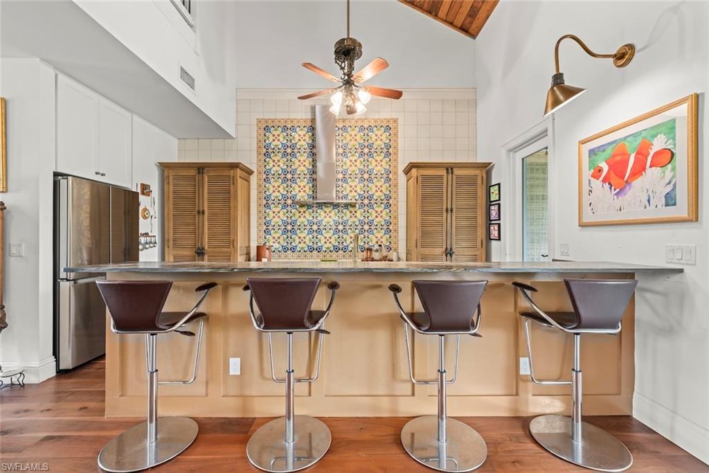 THE DUNES SANIBEL ISLAND - Residential