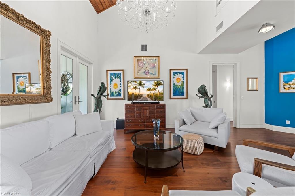 THE DUNES SANIBEL ISLAND - Residential