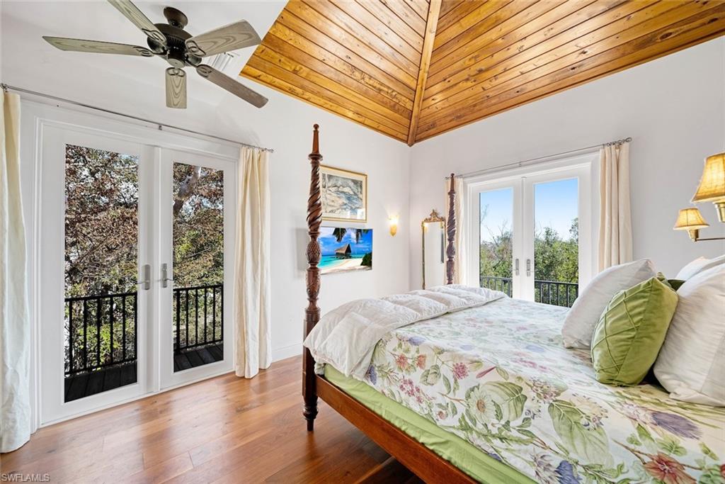 THE DUNES SANIBEL ISLAND - Residential