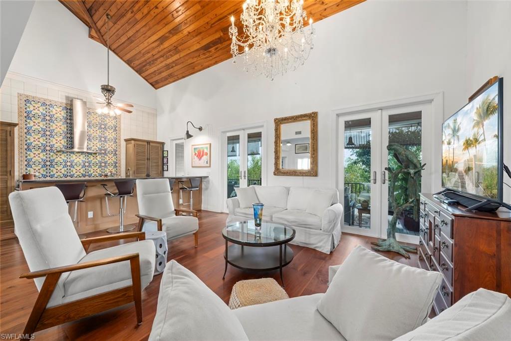 THE DUNES SANIBEL ISLAND - Residential