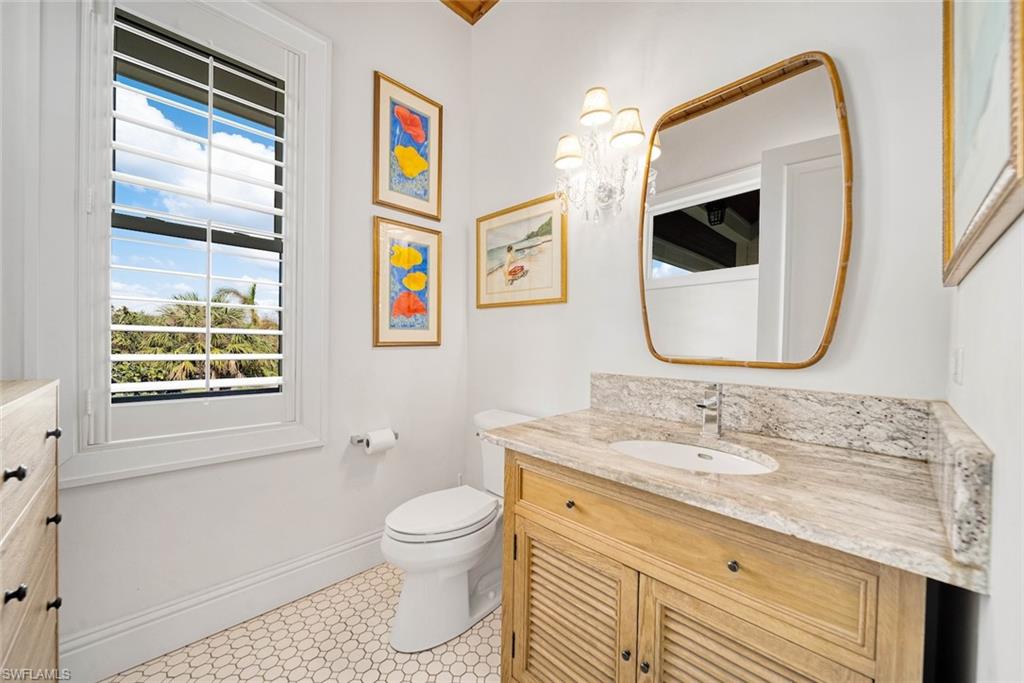 THE DUNES SANIBEL ISLAND - Residential