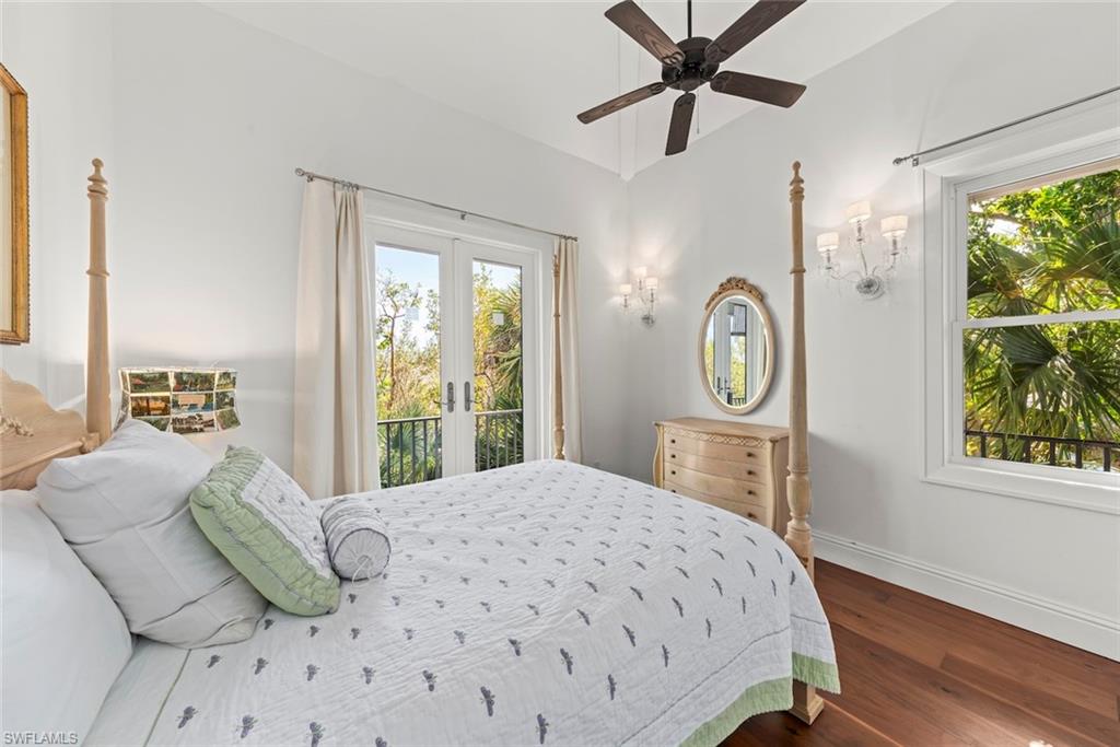 THE DUNES SANIBEL ISLAND - Residential