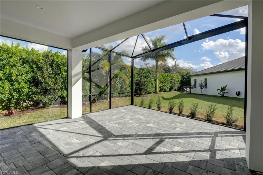 LEGACY ESTATES - Residential