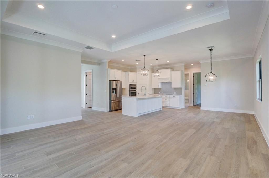 LEGACY ESTATES - Residential