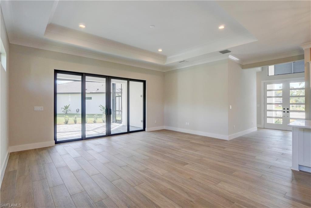 LEGACY ESTATES - Residential