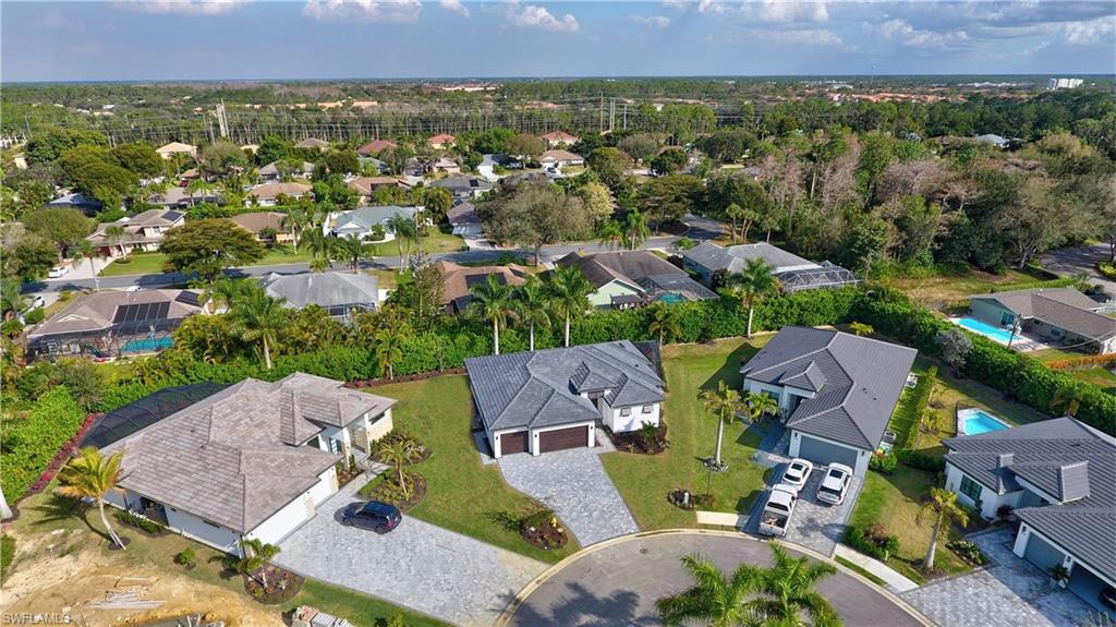 LEGACY ESTATES - Residential