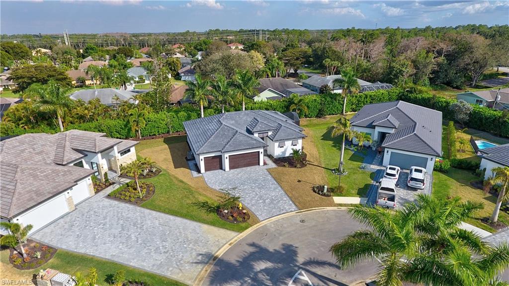 LEGACY ESTATES - Residential