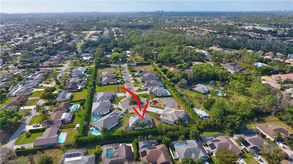 LEGACY ESTATES - Residential