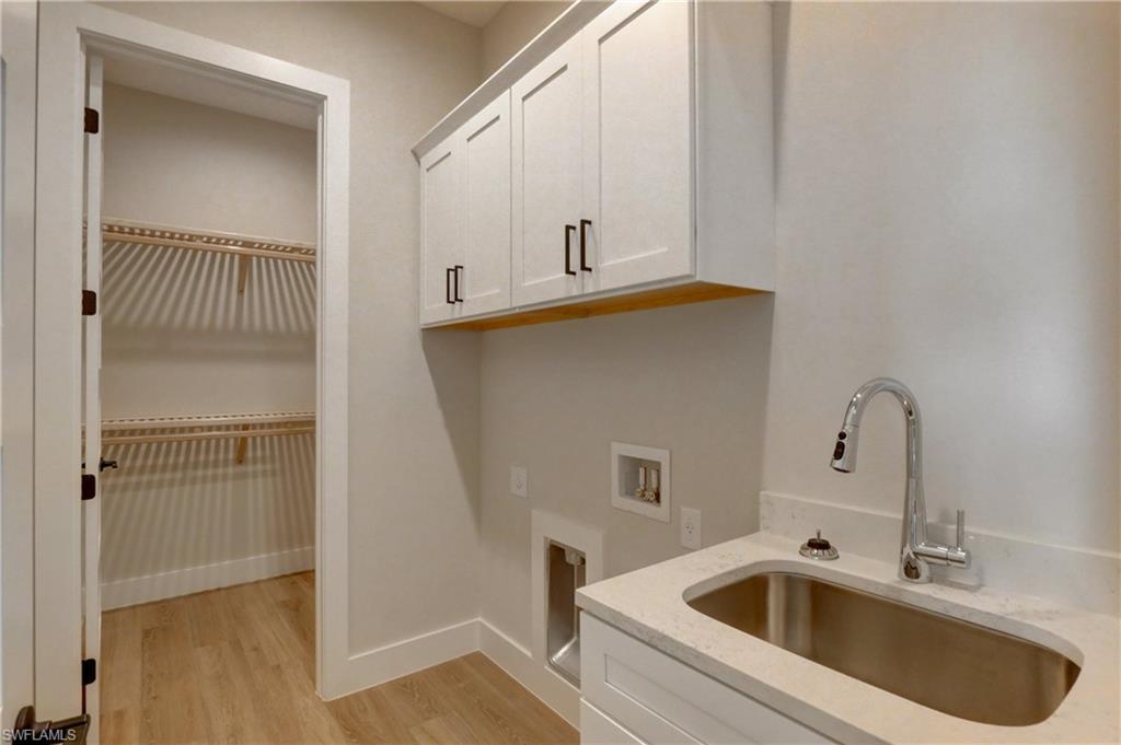 LEGACY ESTATES - Residential