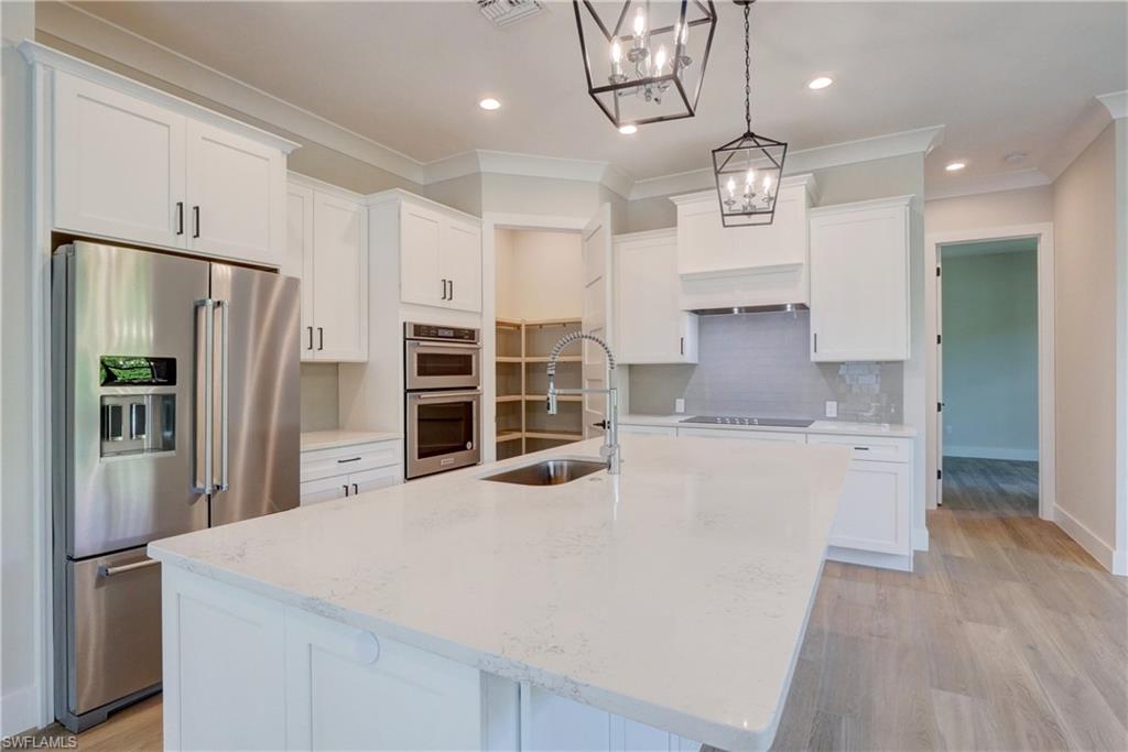 LEGACY ESTATES - Residential