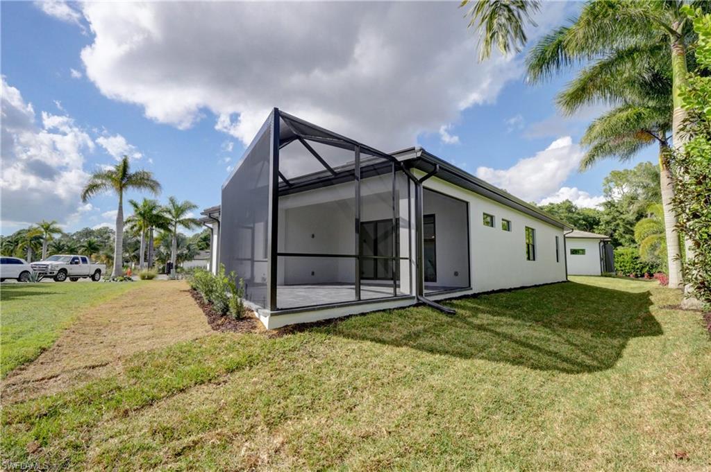 LEGACY ESTATES - Residential