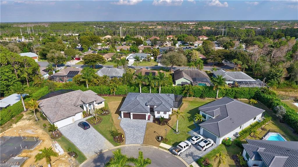 LEGACY ESTATES - Residential