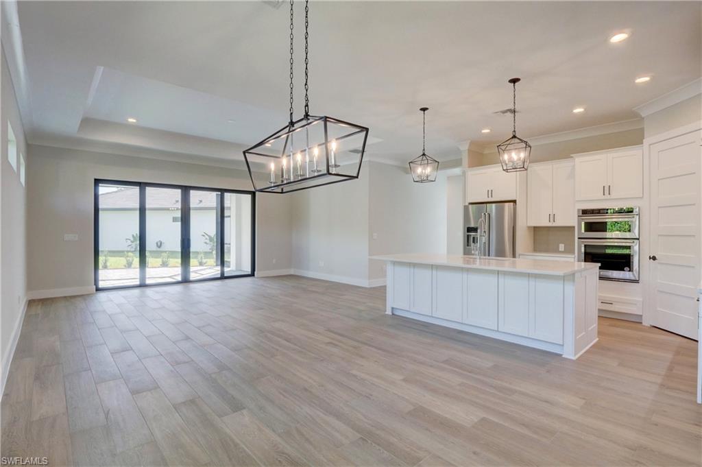 LEGACY ESTATES - Residential