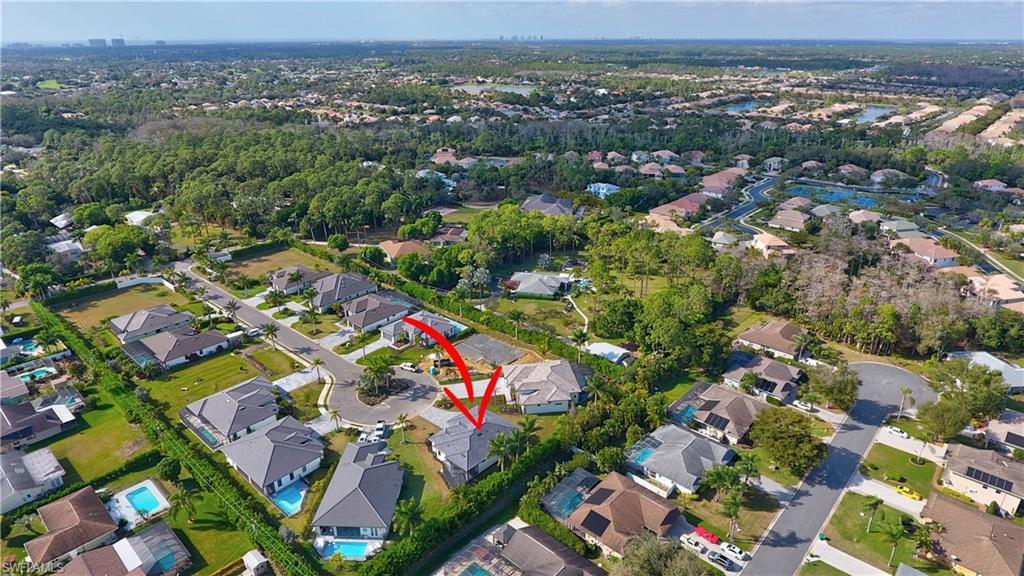 LEGACY ESTATES - Residential