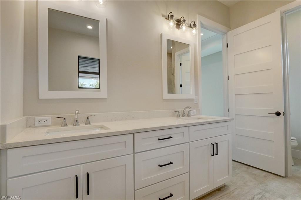 LEGACY ESTATES - Residential