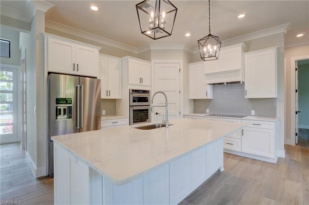 LEGACY ESTATES - Residential