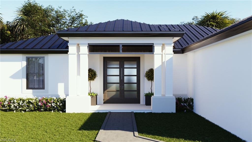 BUCKINGHAM - Residential