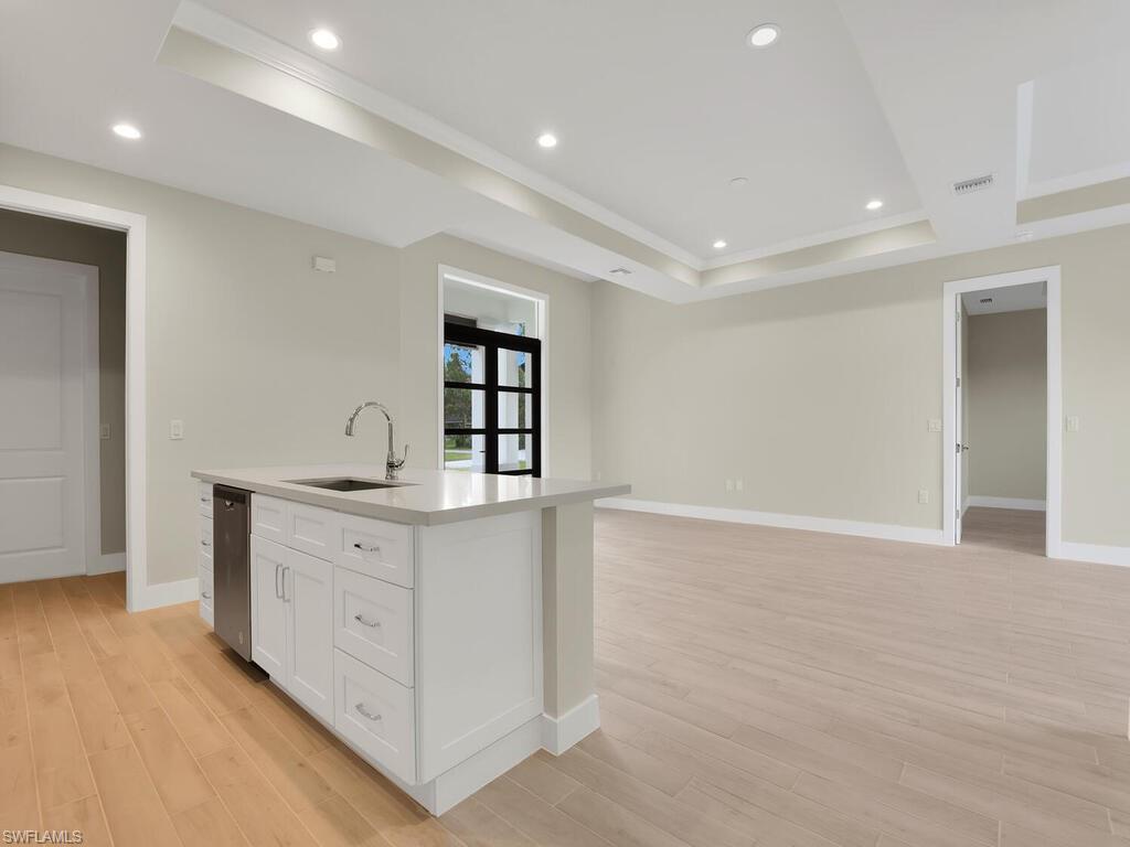 BUCKINGHAM - Residential