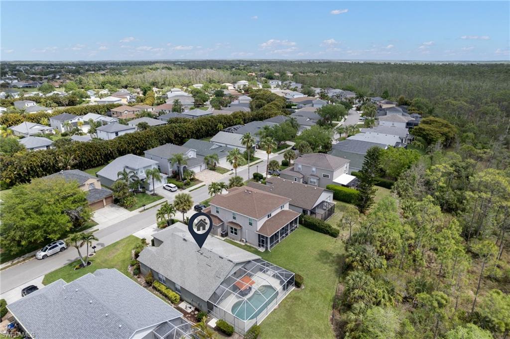 STONEYBROOK - Residential