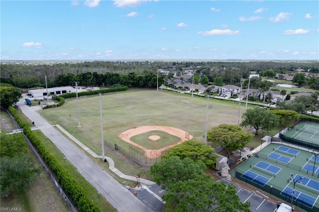 STONEYBROOK - Residential