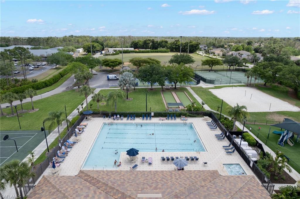 STONEYBROOK - Residential