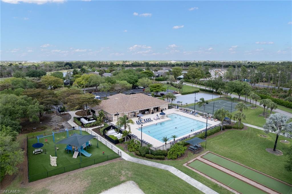 STONEYBROOK - Residential