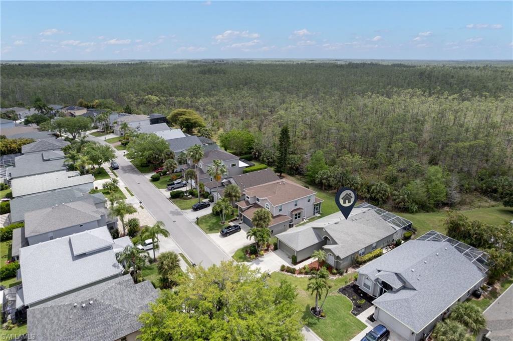 STONEYBROOK - Residential