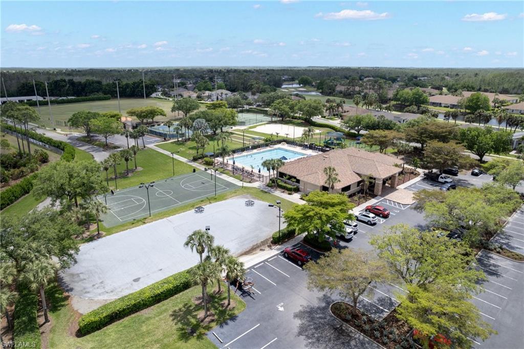 STONEYBROOK - Residential