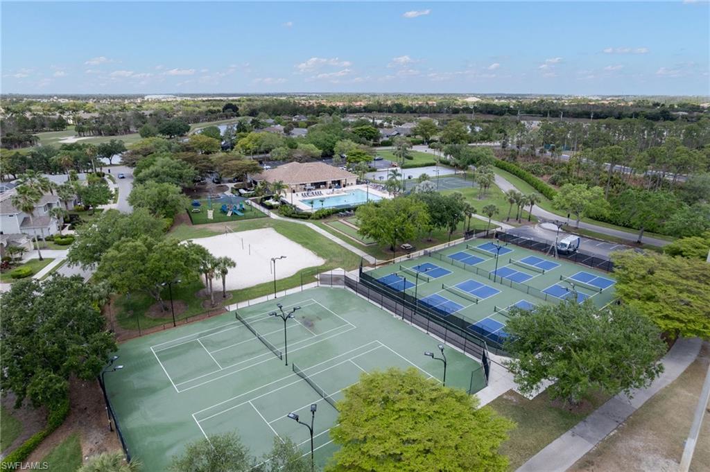 STONEYBROOK - Residential