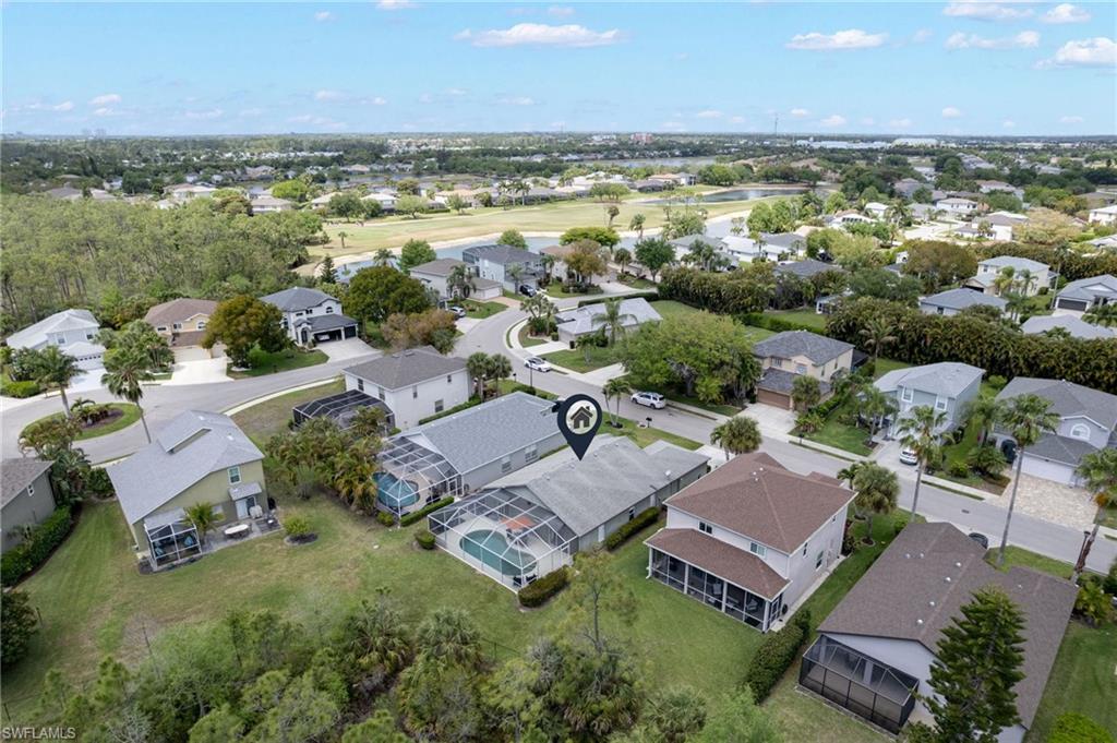 STONEYBROOK - Residential