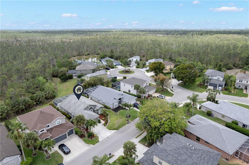 STONEYBROOK - Residential